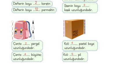 2. Sınıf Meb Yayınları Matematik Ders Kitabı Sayfa 277 Cevapları