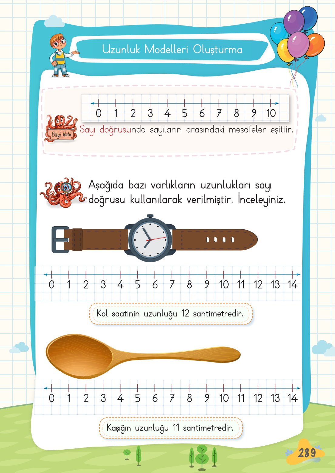 2. Sınıf Meb Yayınları Matematik Ders Kitabı Sayfa 290 Cevapları