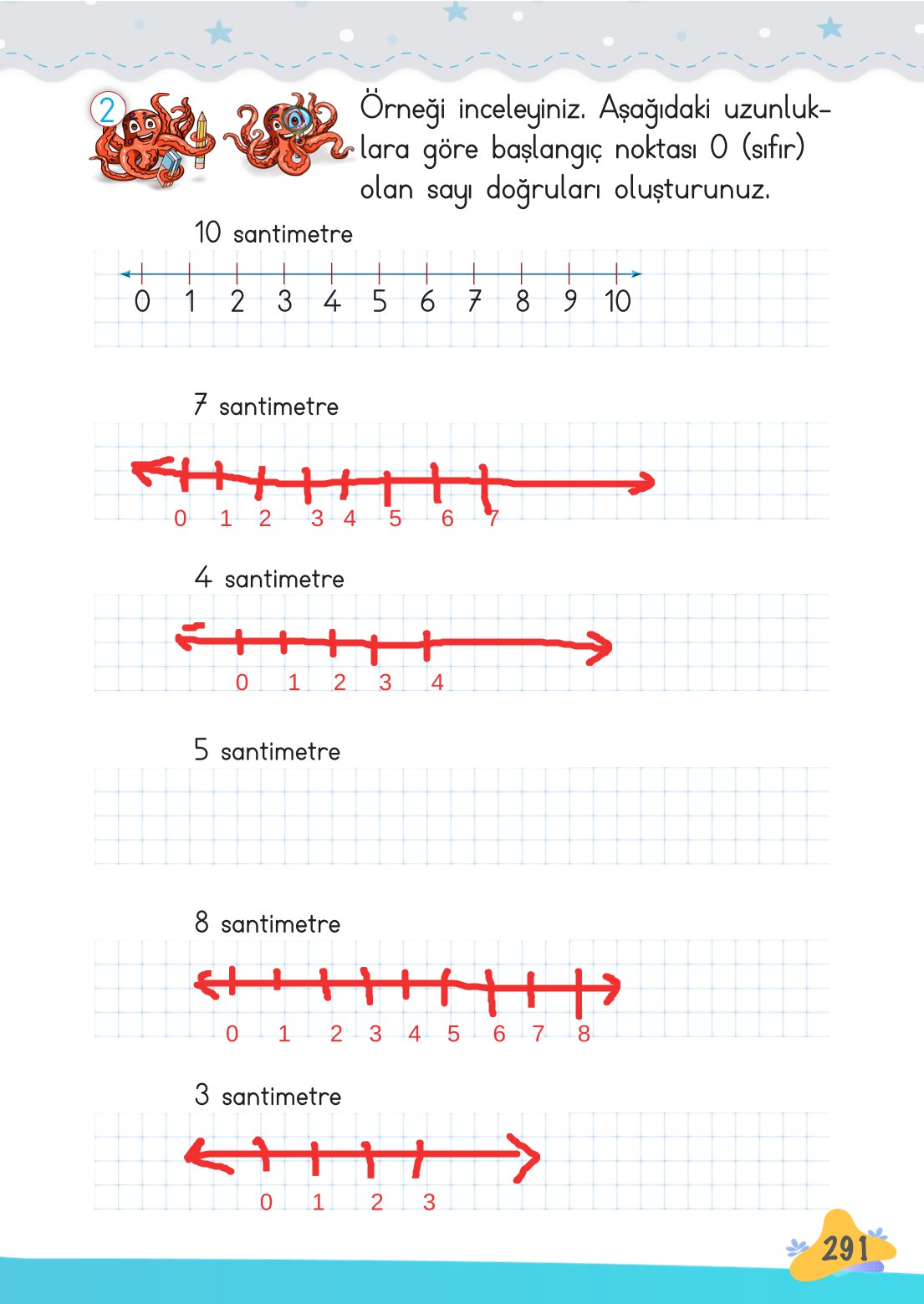 2. Sınıf Meb Yayınları Matematik Ders Kitabı Sayfa 292 Cevapları