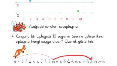 2. Sınıf Meb Yayınları Matematik Ders Kitabı Sayfa 293 Cevapları