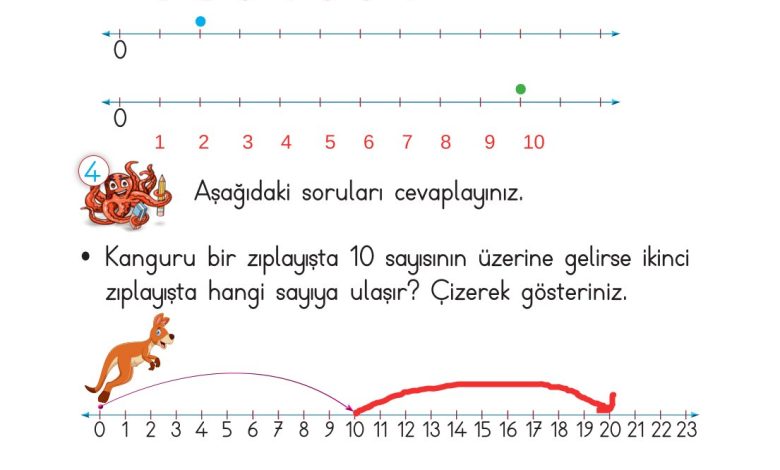 2. Sınıf Meb Yayınları Matematik Ders Kitabı Sayfa 293 Cevapları