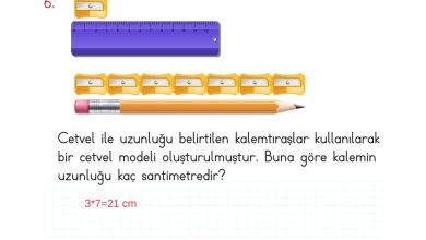 2. Sınıf Meb Yayınları Matematik Ders Kitabı Sayfa 297 Cevapları