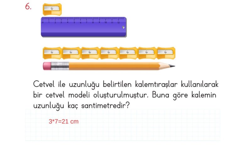 2. Sınıf Meb Yayınları Matematik Ders Kitabı Sayfa 297 Cevapları