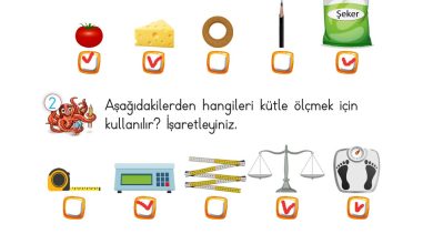 2. Sınıf Meb Yayınları Matematik Ders Kitabı Sayfa 300 Cevapları