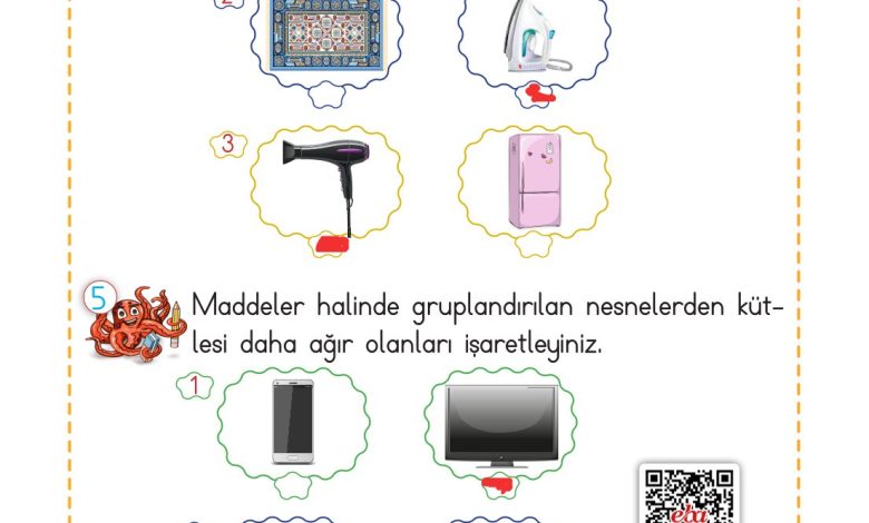 2. Sınıf Meb Yayınları Matematik Ders Kitabı Sayfa 301 Cevapları