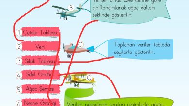 2. Sınıf Meb Yayınları Matematik Ders Kitabı Sayfa 308 Cevapları