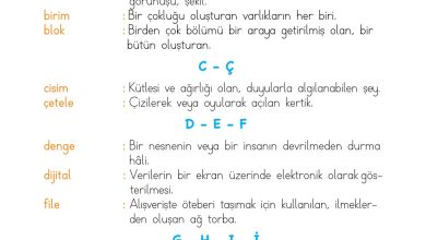 2. Sınıf Meb Yayınları Matematik Ders Kitabı Sayfa 312 Cevapları