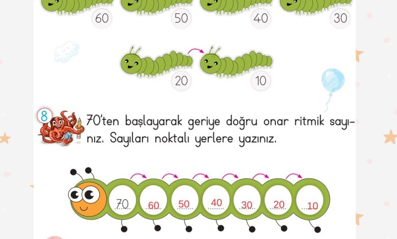 2. Sınıf Meb Yayınları Matematik Ders Kitabı Sayfa 39 Cevapları