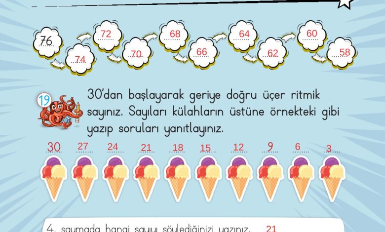 2. Sınıf Meb Yayınları Matematik Ders Kitabı Sayfa 47 Cevapları