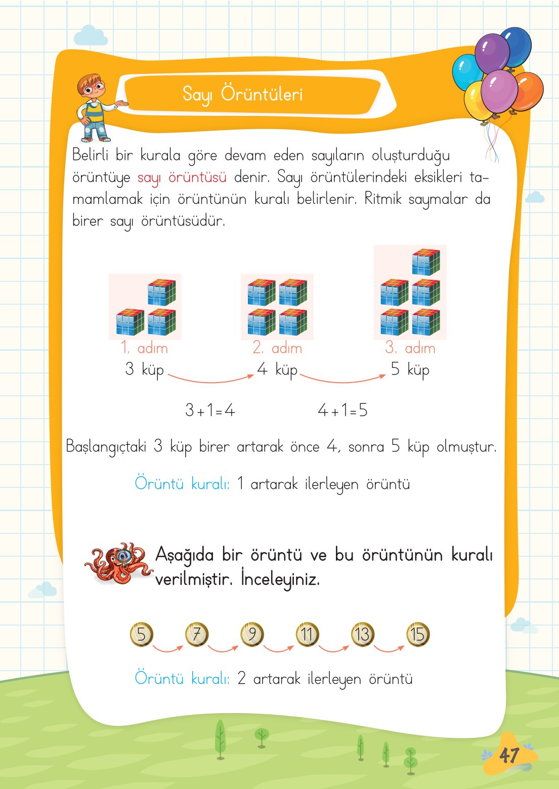 2. Sınıf Meb Yayınları Matematik Ders Kitabı Sayfa 48 Cevapları