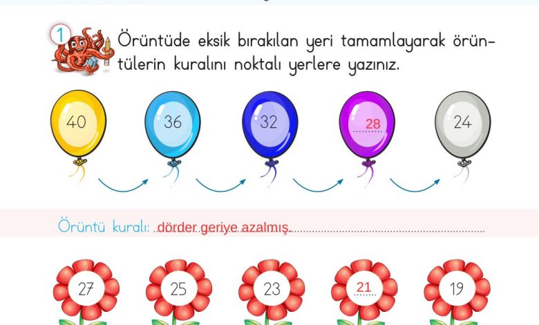 2. Sınıf Meb Yayınları Matematik Ders Kitabı Sayfa 49 Cevapları