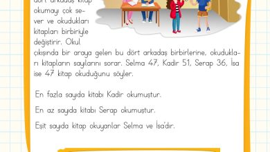 2. Sınıf Meb Yayınları Matematik Ders Kitabı Sayfa 52 Cevapları