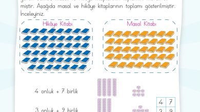 2. Sınıf Meb Yayınları Matematik Ders Kitabı Sayfa 71 Cevapları