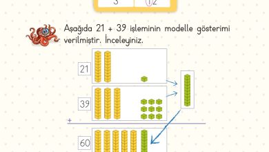 2. Sınıf Meb Yayınları Matematik Ders Kitabı Sayfa 72 Cevapları