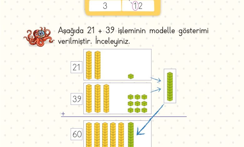 2. Sınıf Meb Yayınları Matematik Ders Kitabı Sayfa 72 Cevapları