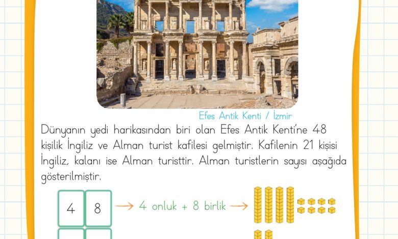 2. Sınıf Meb Yayınları Matematik Ders Kitabı Sayfa 77 Cevapları