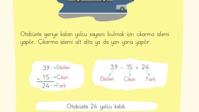 2. Sınıf Meb Yayınları Matematik Ders Kitabı Sayfa 78 Cevapları