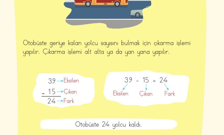 2. Sınıf Meb Yayınları Matematik Ders Kitabı Sayfa 78 Cevapları