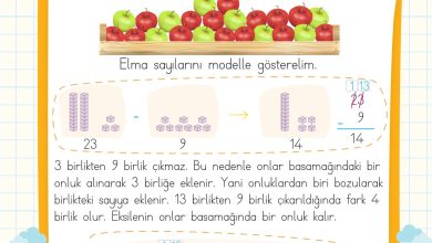 2. Sınıf Meb Yayınları Matematik Ders Kitabı Sayfa 82 Cevapları