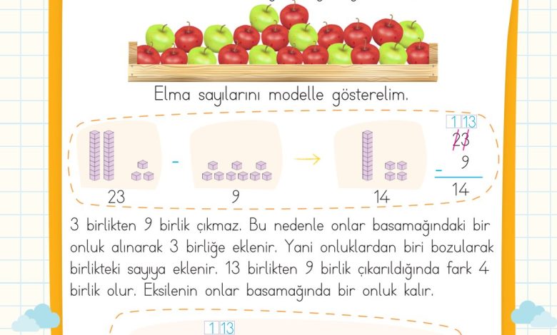 2. Sınıf Meb Yayınları Matematik Ders Kitabı Sayfa 82 Cevapları