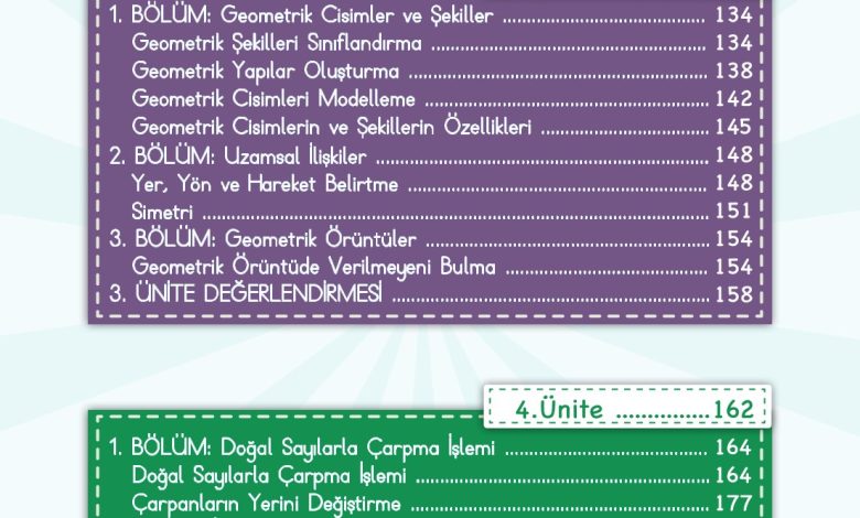 2. Sınıf Meb Yayınları Matematik Ders Kitabı Sayfa 9 Cevapları