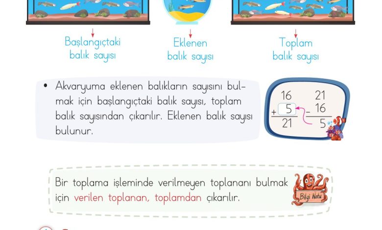 2. Sınıf Meb Yayınları Matematik Ders Kitabı Sayfa 94 Cevapları