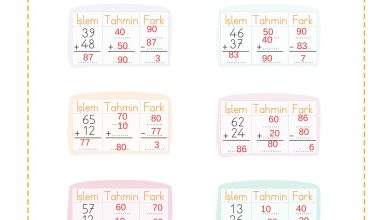 2. Sınıf Meb Yayınları Matematik Ders Kitabı Sayfa 97 Cevapları