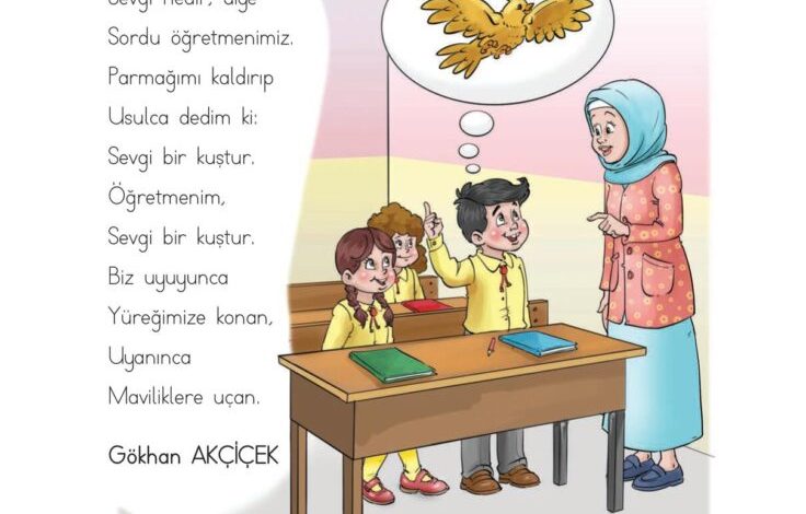 2. Sınıf Türkçe Ada Matbaacılık Yayıncılık Sayfa 38 Cevapları