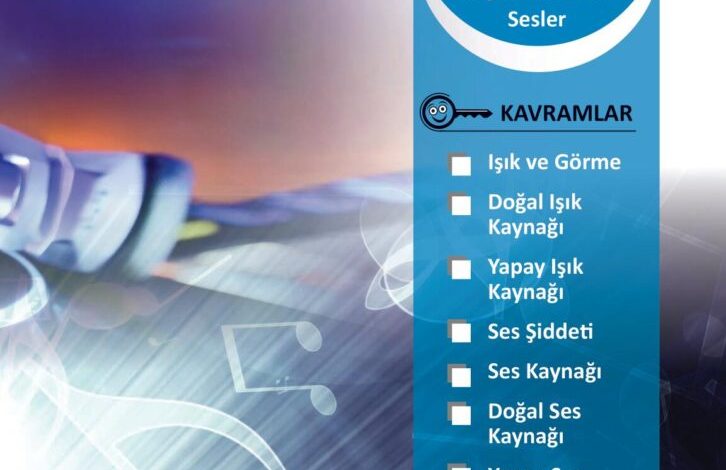 3. Sınıf Fen Bilimleri Meb Yayınları Sayfa 137 Cevapları