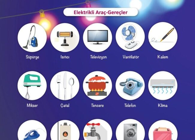 3. Sınıf Fen Bilimleri Meb Yayınları Sayfa 210 Cevapları