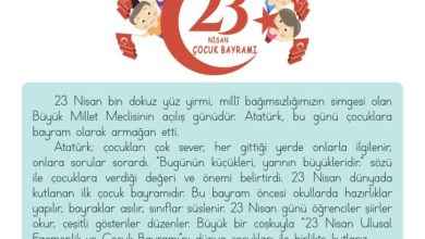 3. Sınıf Hayat Bilgisi Meb Yayınları Sayfa 154 Cevapları