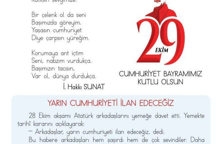 3. Sınıf Hayat Bilgisi Meb Yayınları Sayfa 44 Cevapları