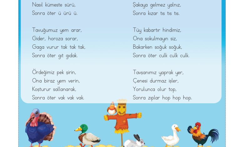 3. Sınıf Hecce Yayıncılık Müzik Ders Kitabı Sayfa 14 Cevapları