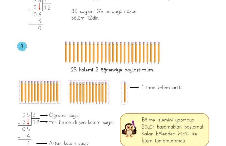 3. Sınıf Matematik Meb Yayınları Sayfa 114 Cevapları