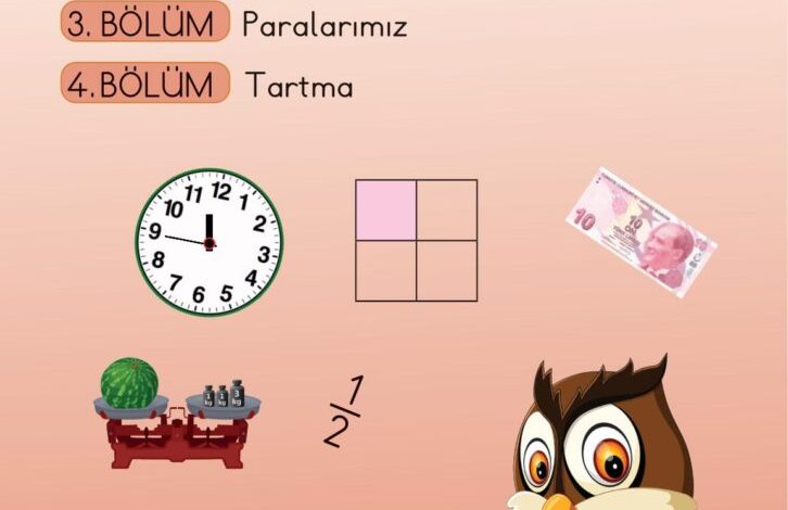 3. Sınıf Matematik Meb Yayınları Sayfa 127 Cevapları