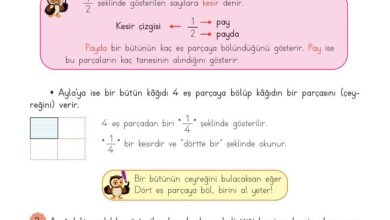 3. Sınıf Matematik Meb Yayınları Sayfa 129 Cevapları