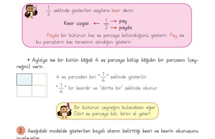 3. Sınıf Matematik Meb Yayınları Sayfa 129 Cevapları