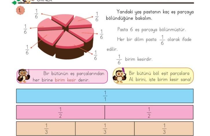 3. Sınıf Matematik Meb Yayınları Sayfa 131 Cevapları