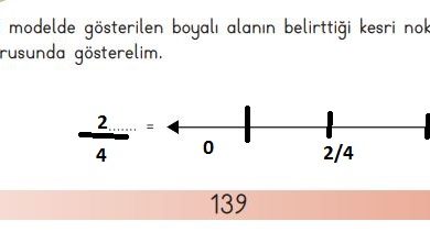 3. Sınıf Matematik Meb Yayınları Sayfa 139 Cevapları