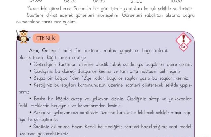 3. Sınıf Matematik Meb Yayınları Sayfa 142 Cevapları