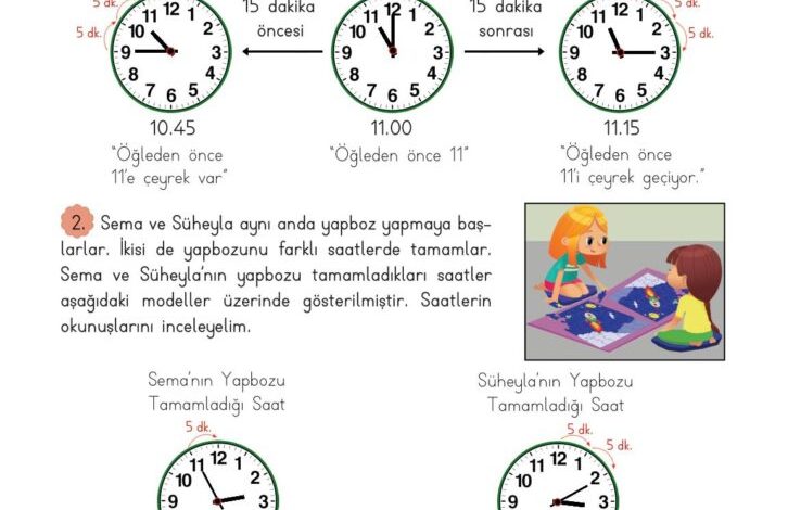 3. Sınıf Matematik Meb Yayınları Sayfa 143 Cevapları