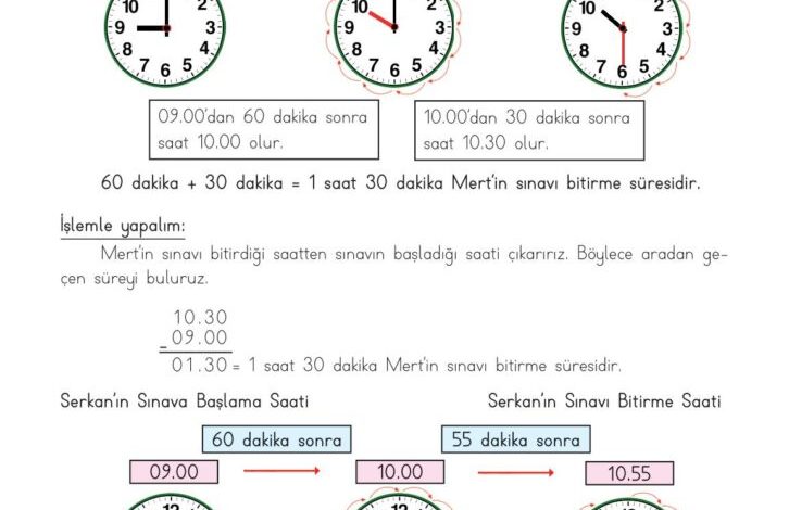 3. Sınıf Matematik Meb Yayınları Sayfa 148 Cevapları