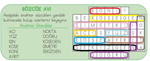 3. Sınıf Matematik Meb Yayınları Sayfa 169 Cevapları