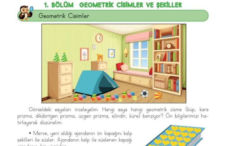 3. Sınıf Matematik Meb Yayınları Sayfa 170 Cevapları