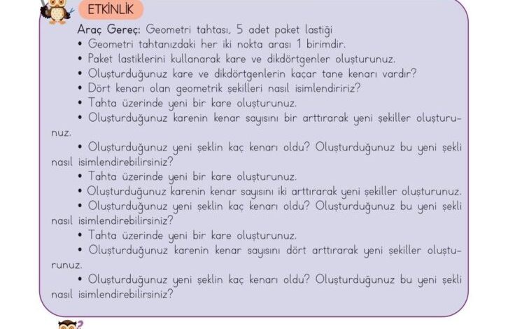 3. Sınıf Matematik Meb Yayınları Sayfa 178 Cevapları