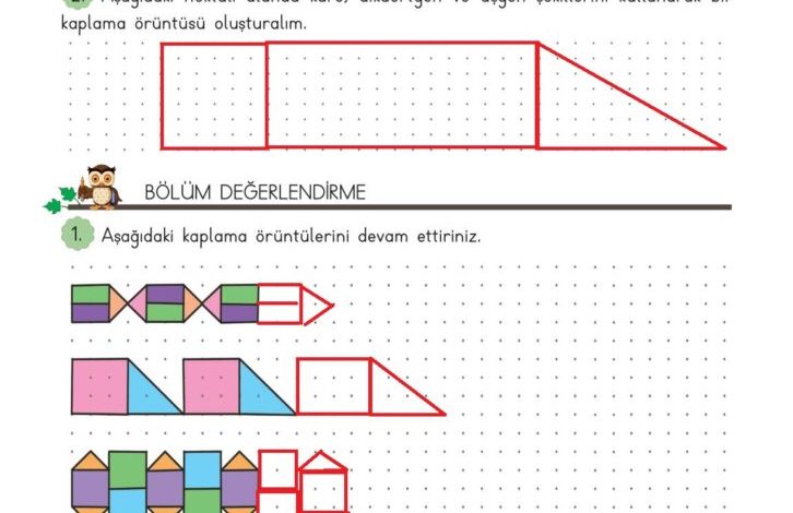 3. Sınıf Matematik Meb Yayınları Sayfa 183 Cevapları