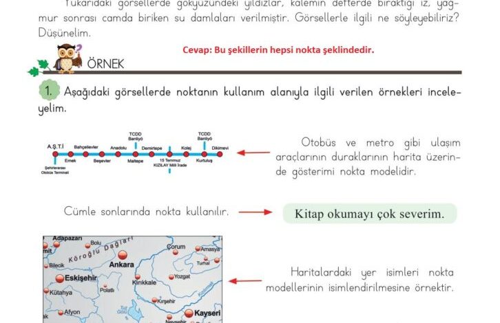 3. Sınıf Matematik Meb Yayınları Sayfa 184 Cevapları