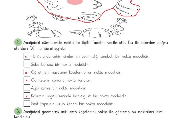 3. Sınıf Matematik Meb Yayınları Sayfa 191 Cevapları