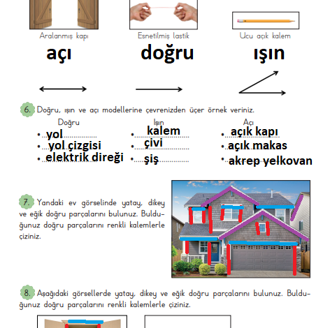 3. Sınıf Matematik Meb Yayınları Sayfa 192 Cevapları