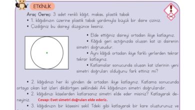 3. Sınıf Matematik Meb Yayınları Sayfa 193 Cevapları